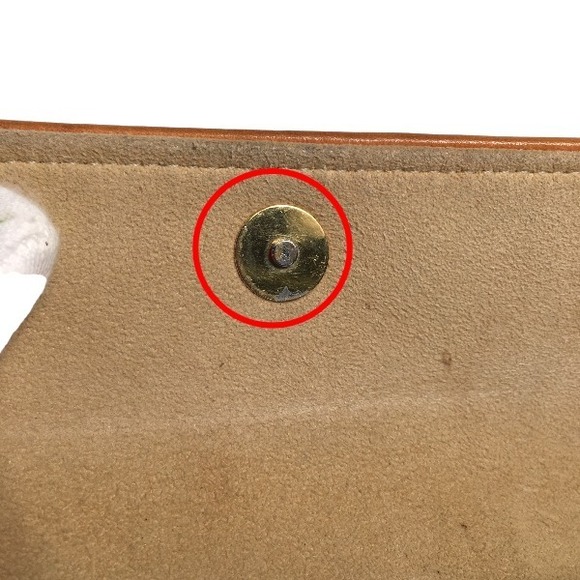 Louis Vuitton Monogram Florentine Shoulder Bag - Picture 4 of 14